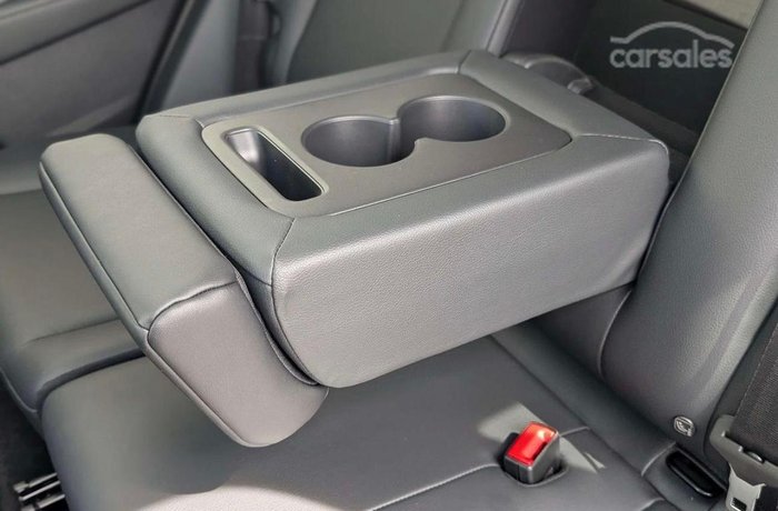 2026 Nissan X-TRAIL Ti e-POWER
