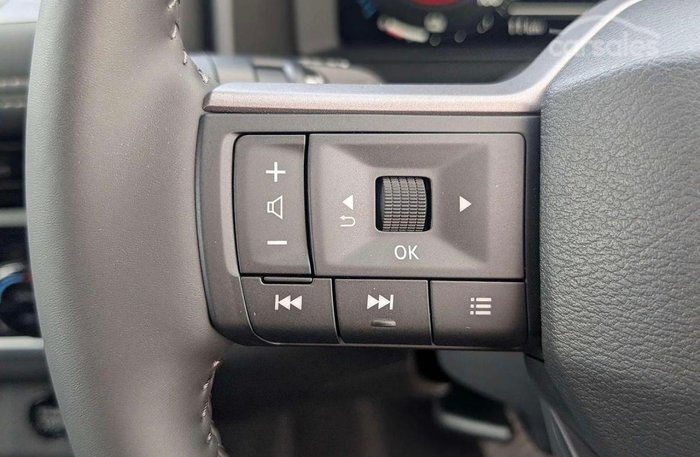 2026 Nissan X-TRAIL Ti e-POWER