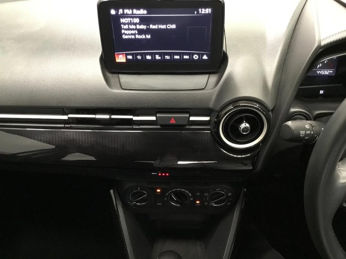 2024 Mazda 2 G15 Pure