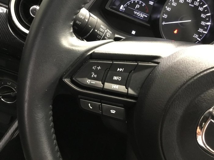 2024 Mazda 2 G15 Pure