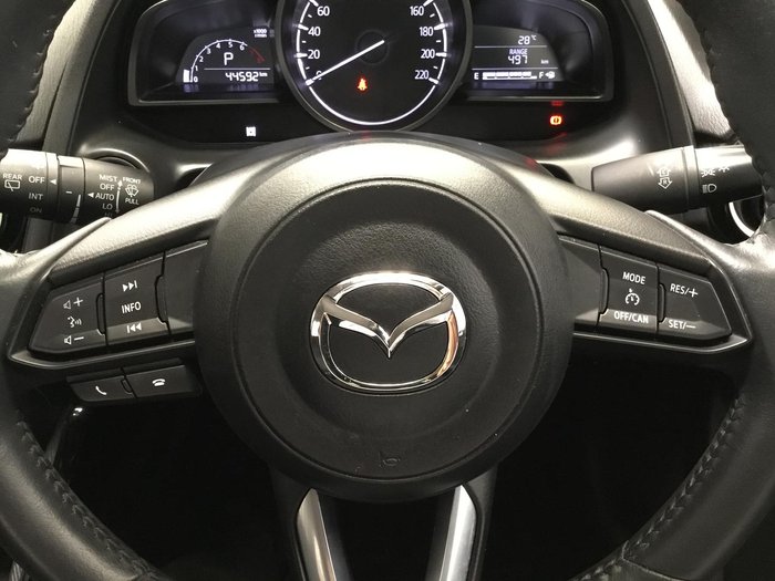 2024 Mazda 2 G15 Pure