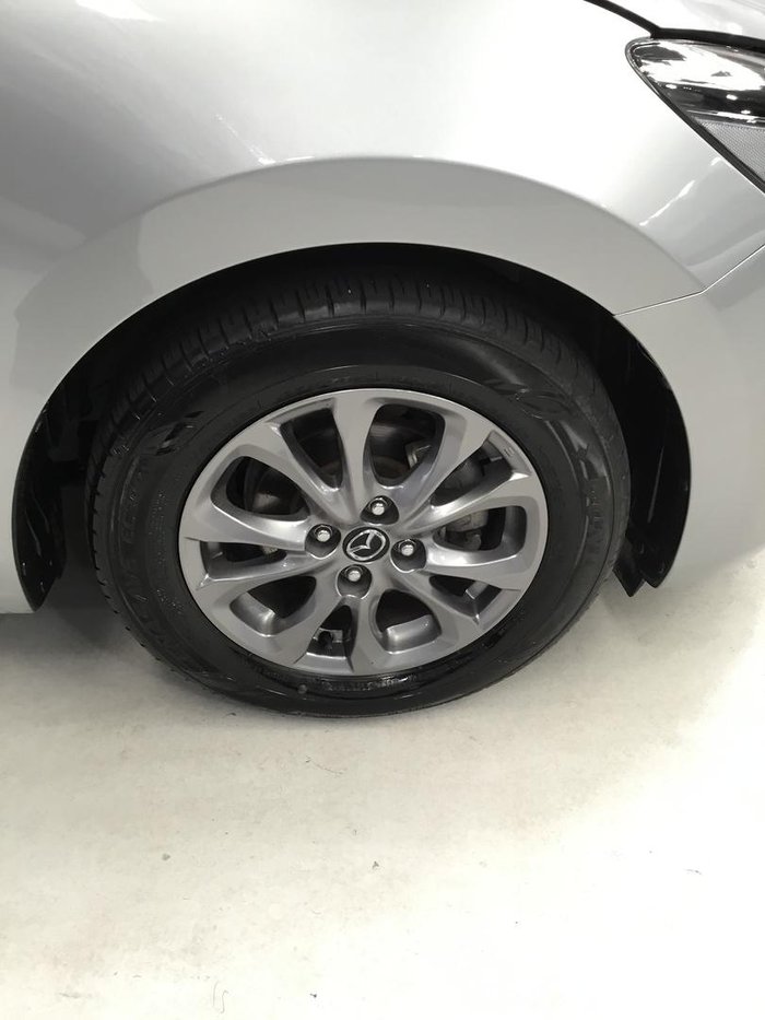 2024 Mazda 2 G15 Pure