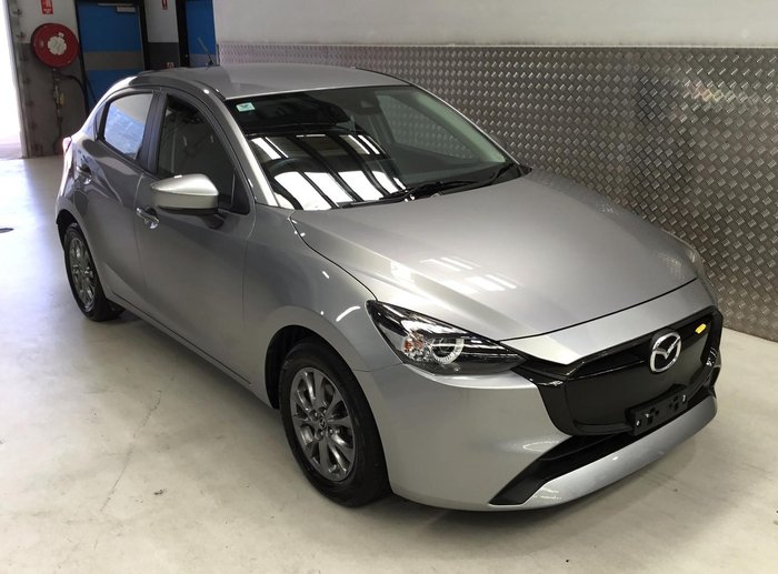 2024 Mazda 2 G15 Pure