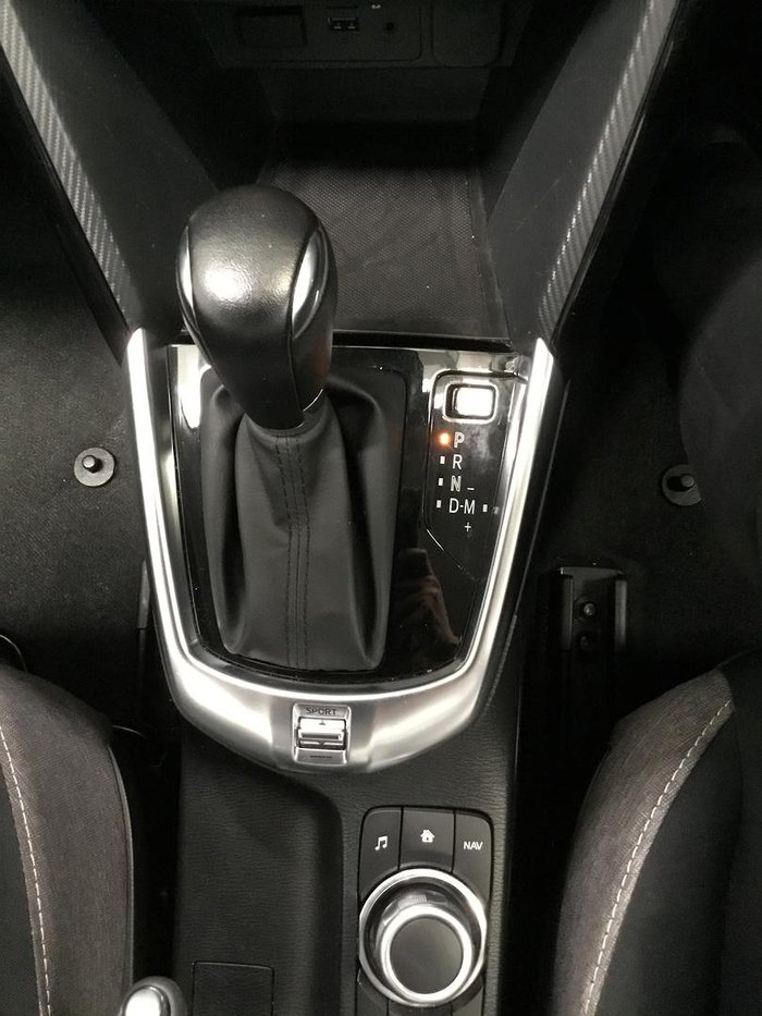 2024 Mazda 2 G15 Pure