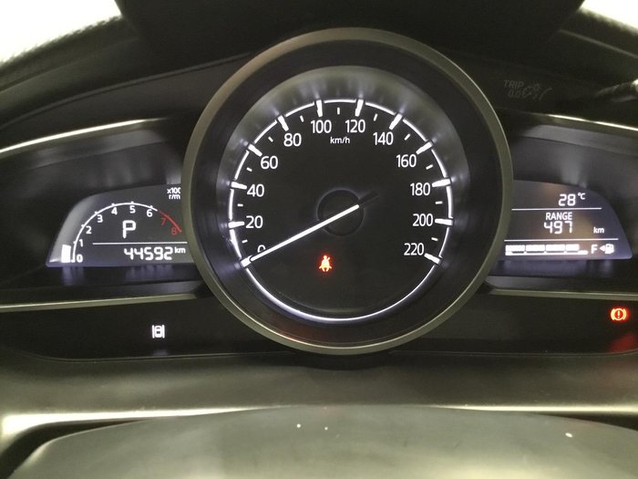 2024 Mazda 2 G15 Pure