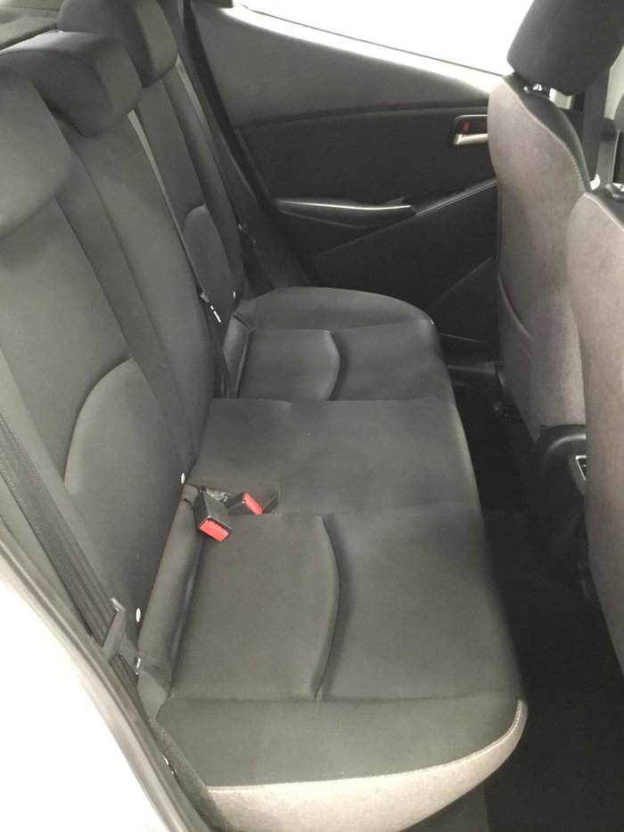 2024 Mazda 2 G15 Pure