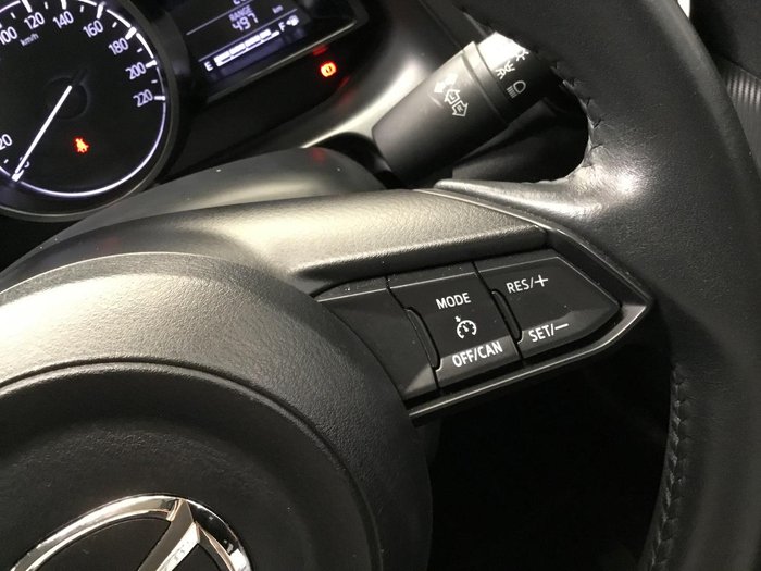 2024 Mazda 2 G15 Pure