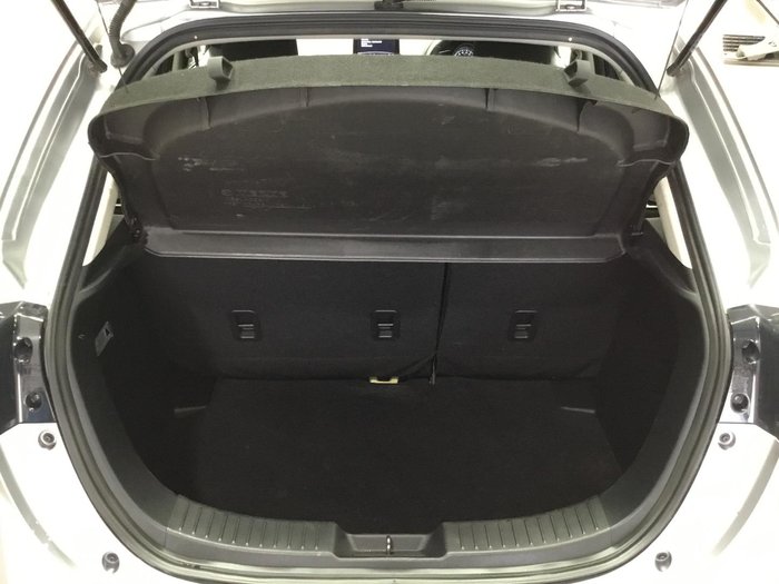 2024 Mazda 2 G15 Pure