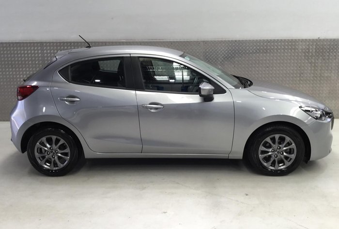 2024 Mazda 2 G15 Pure