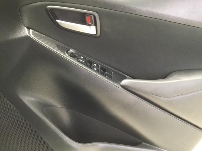 2024 Mazda 2 G15 Pure