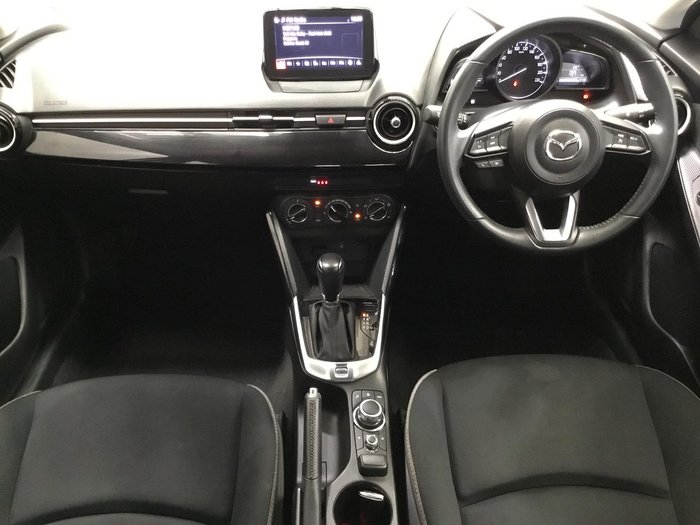 2024 Mazda 2 G15 Pure