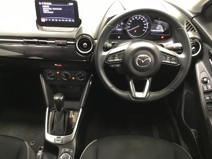 2024 Mazda 2 G15 Pure