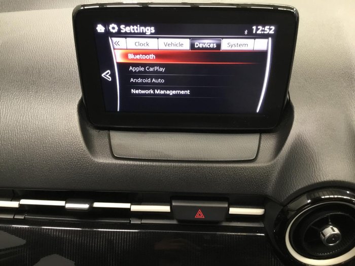2024 Mazda 2 G15 Pure