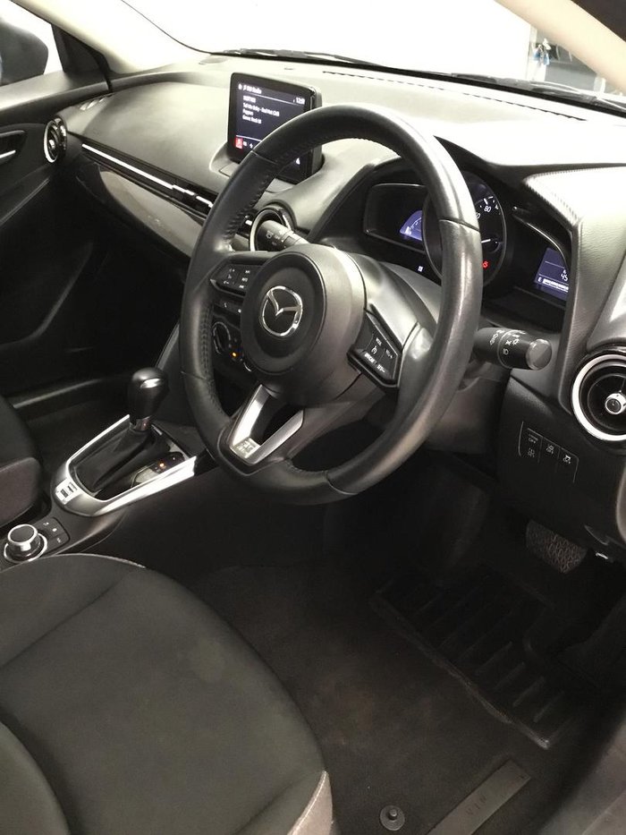 2024 Mazda 2 G15 Pure