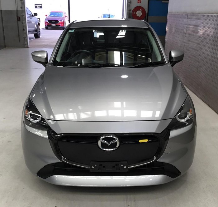 2024 Mazda 2 G15 Pure