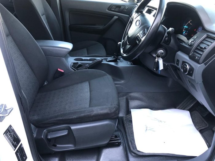 2016 Ford Ranger XL Hi-Rider
