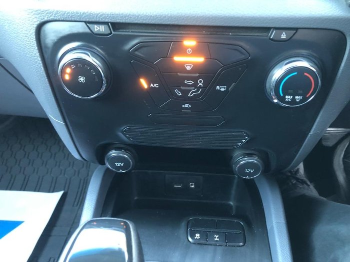 2016 Ford Ranger XL Hi-Rider