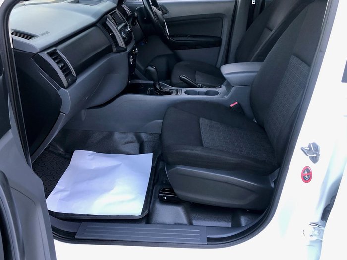 2016 Ford Ranger XL Hi-Rider