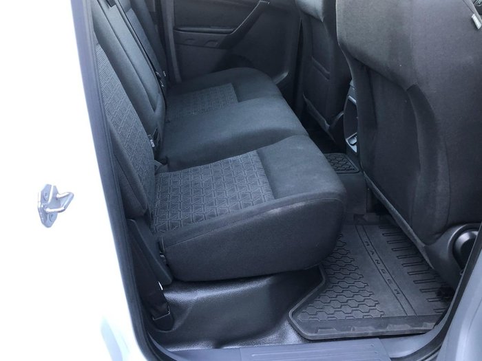2016 Ford Ranger XL Hi-Rider