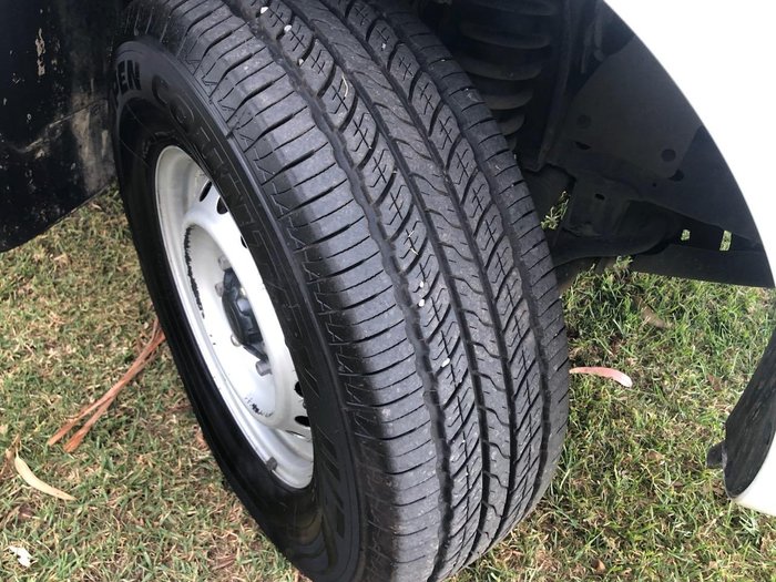 2016 Ford Ranger XL Hi-Rider
