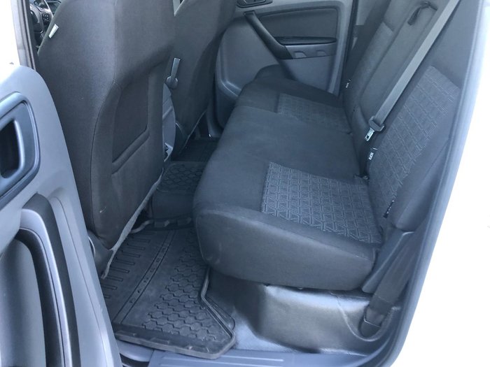 2016 Ford Ranger XL Hi-Rider