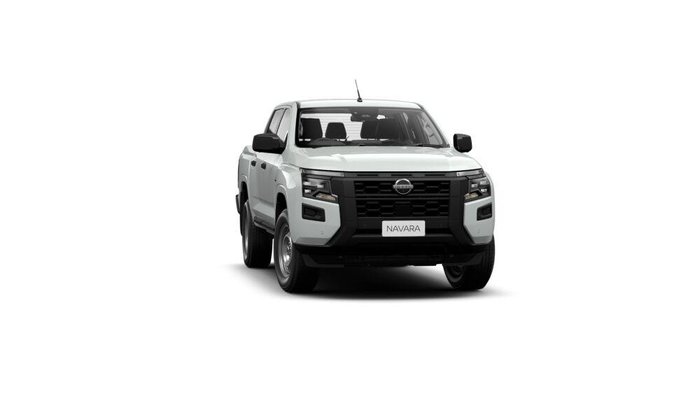 2026 Nissan Navara SL