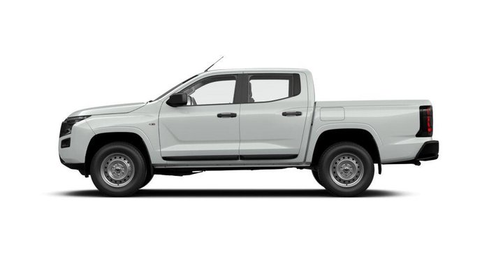 2026 Nissan Navara SL