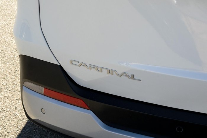2025 Kia Carnival S