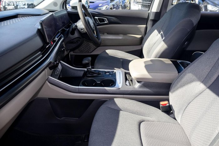 2025 Kia Carnival S