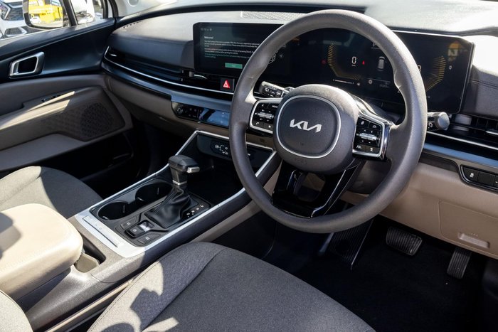 2025 Kia Carnival S