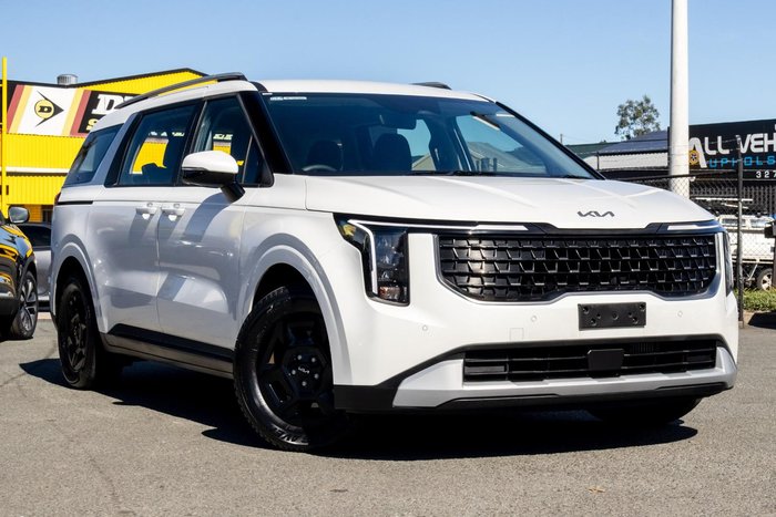 2025 Kia Carnival