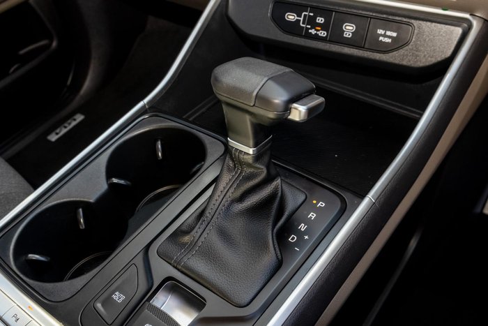 2025 Kia Carnival S