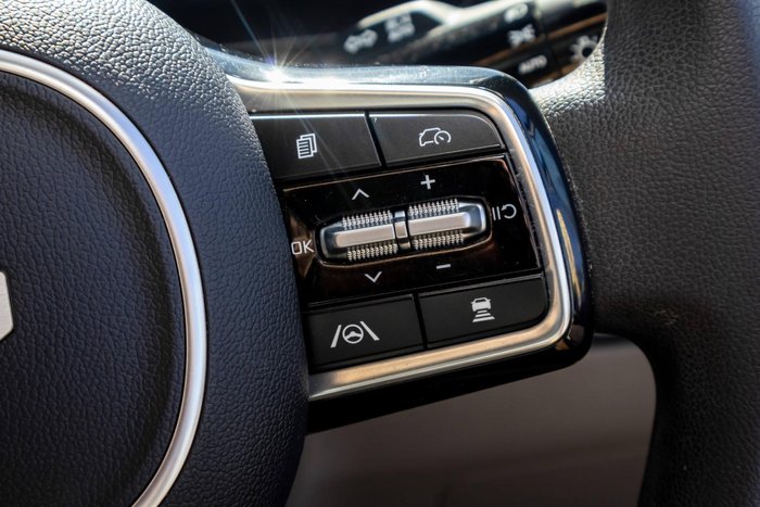2025 Kia Carnival S