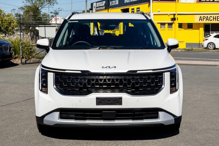 2025 Kia Carnival S
