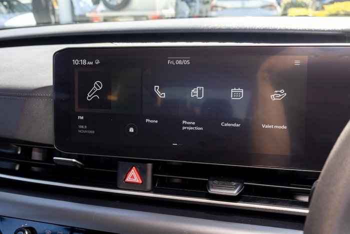 2025 Kia Carnival S