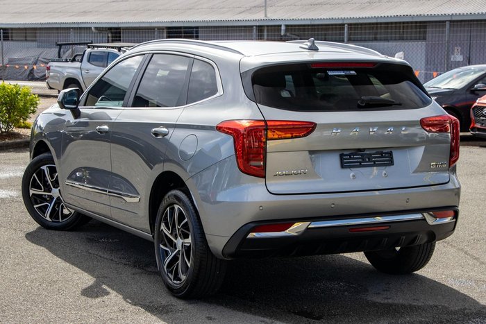 2023 GWM Haval Jolion Ultra