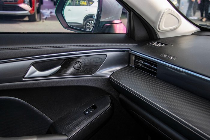 2023 GWM Haval Jolion Ultra