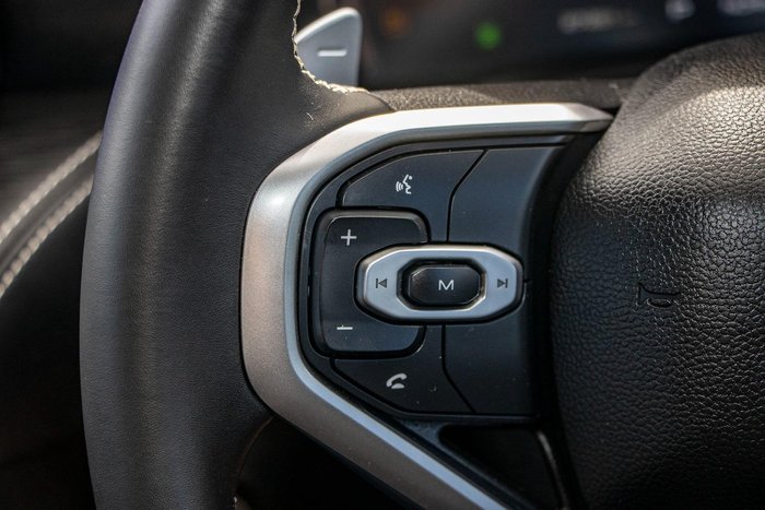 2023 GWM Haval Jolion Ultra