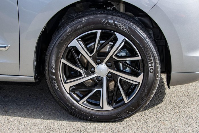 2023 GWM Haval Jolion Ultra