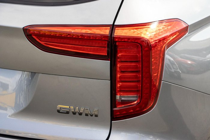 2023 GWM Haval Jolion Ultra