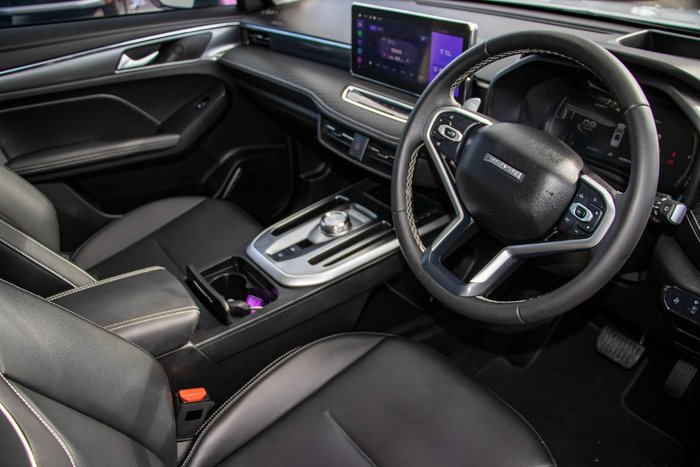 2023 GWM Haval Jolion Ultra