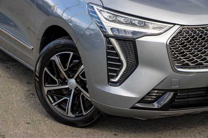 2023 GWM Haval Jolion Ultra