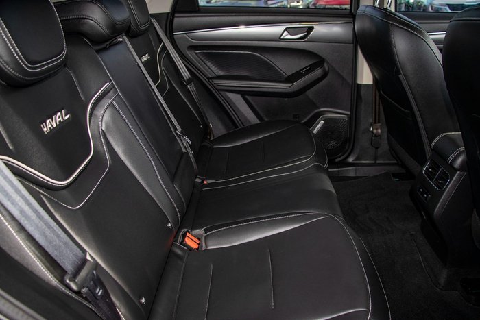 2023 GWM Haval Jolion Ultra