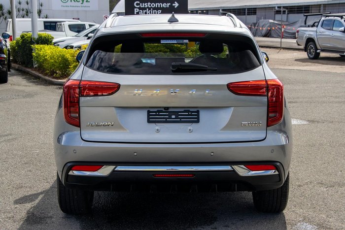 2023 GWM Haval Jolion Ultra