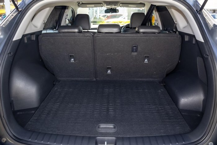 2019 Hyundai Tucson Active X