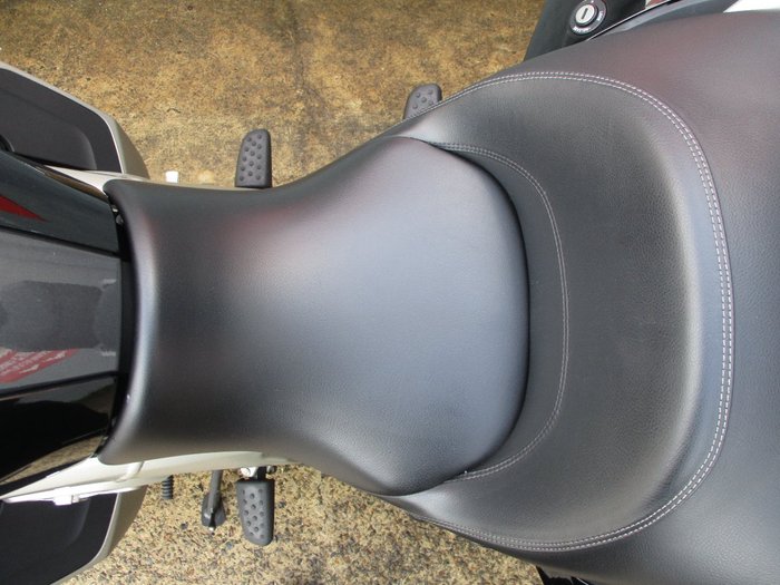2016 BMW Motorrad K 1600 GTL BLACK
