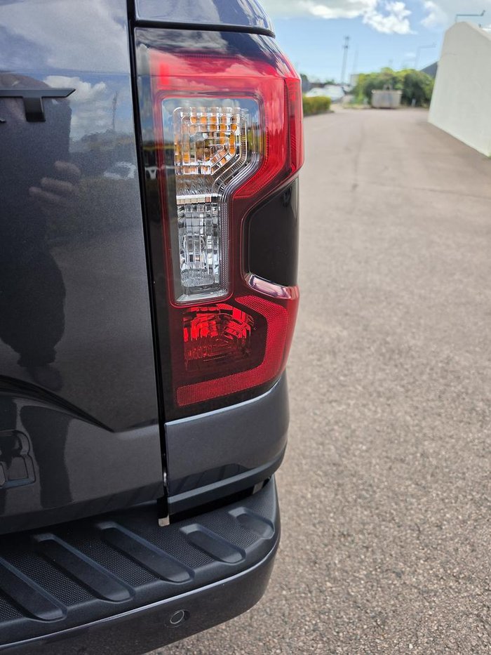 2022 Ford Ranger Sport