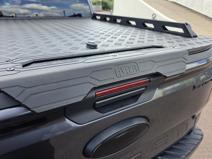 2022 Ford Ranger Sport