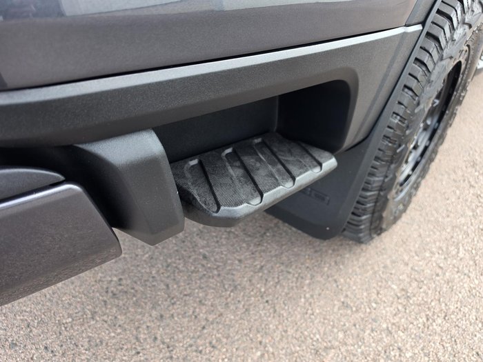 2022 Ford Ranger Sport