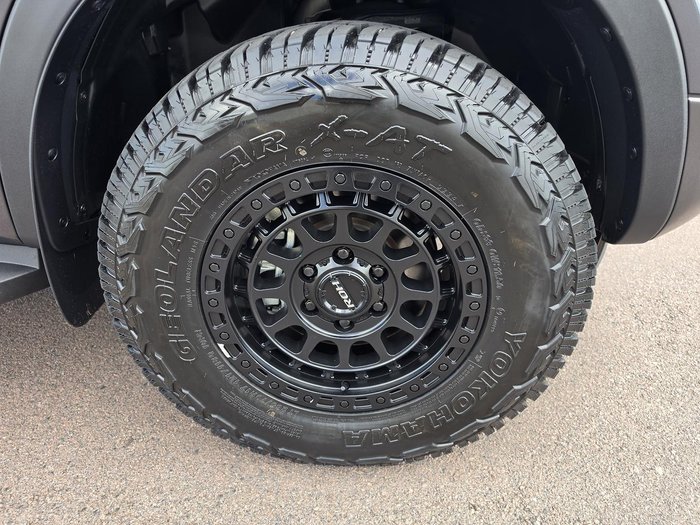 2022 Ford Ranger Sport